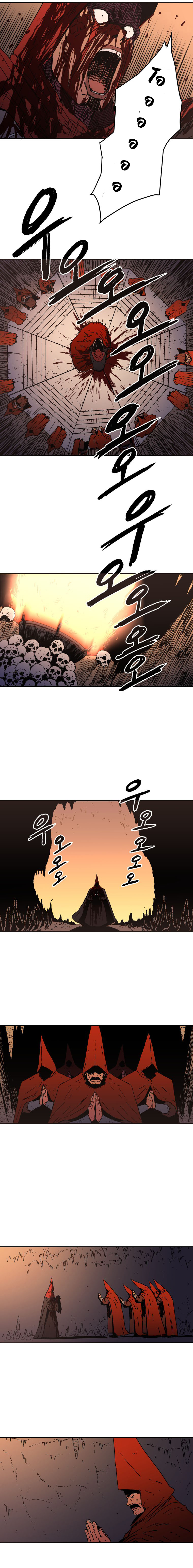 Peerless Dad ปะป๊าไร้พ่าย 19-19
