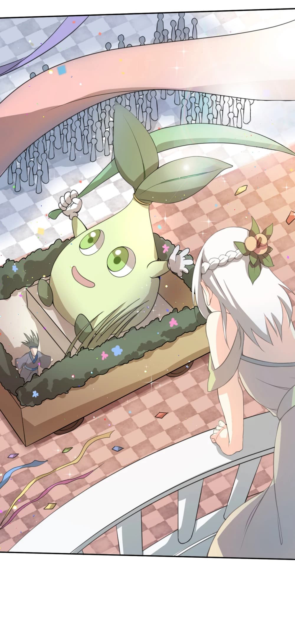 Tea Girls 1-1