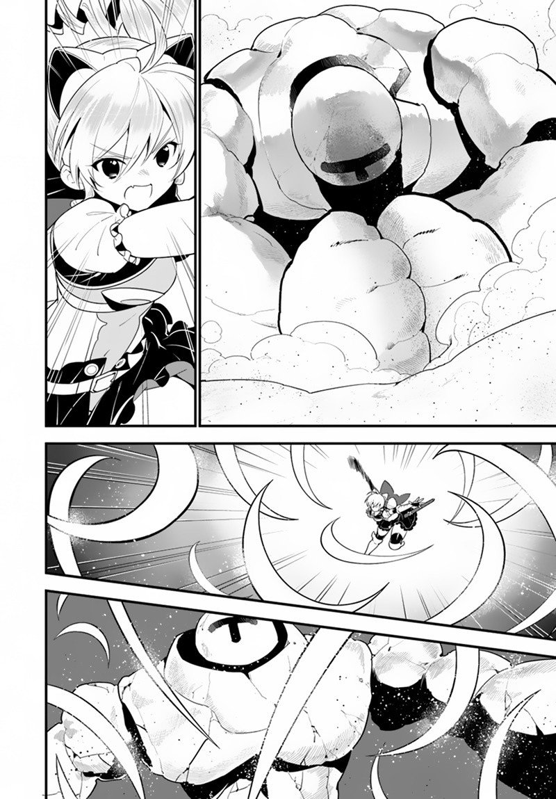Isekai desu ga Mamono Saibai shiteimasu. 18-ค้นหาเมล็ดพันธุ์