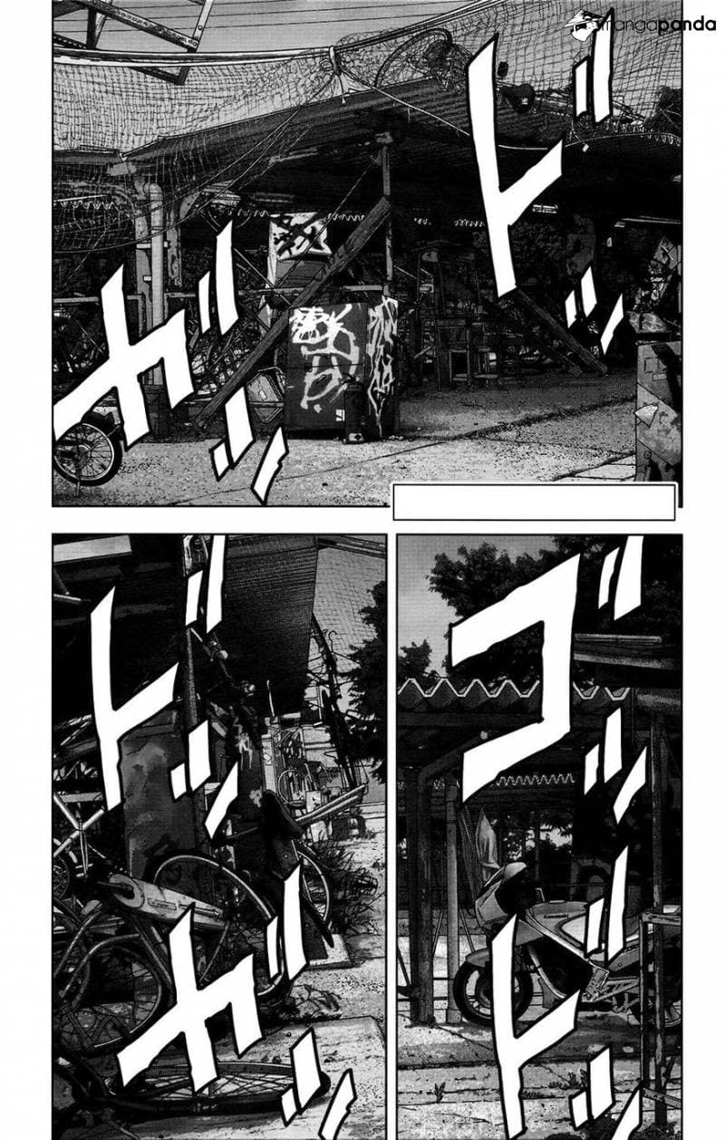 Crows Zero II: Suzuran x Houen 30-30