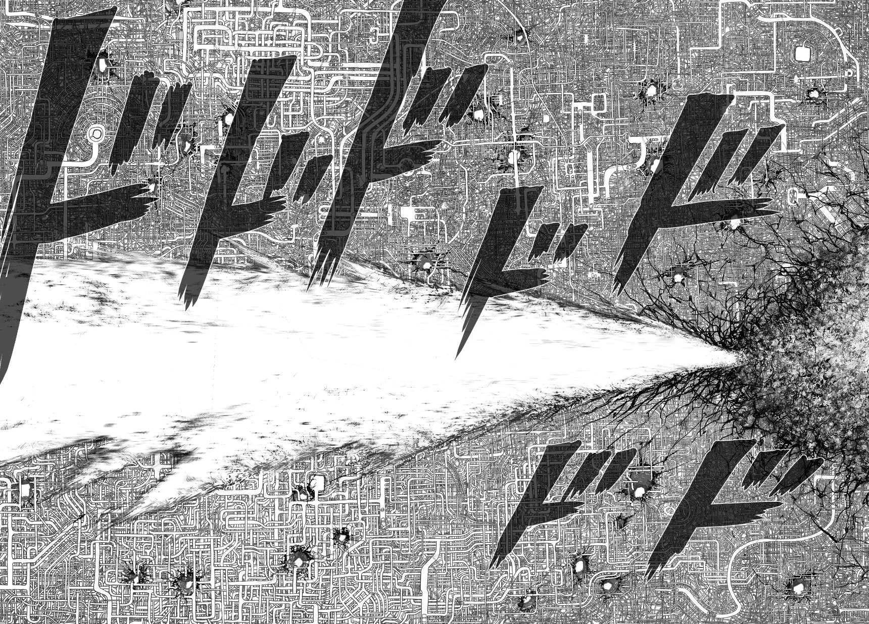 One Punch Man 35-พลังของโบรอส
