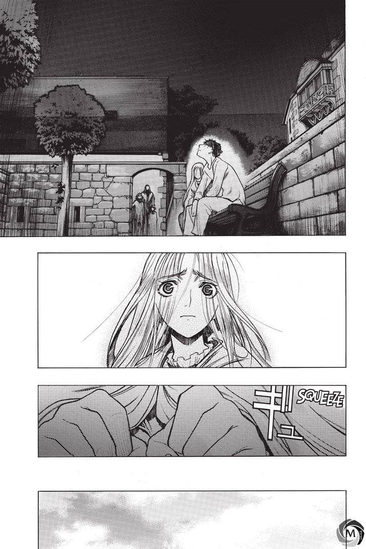 Attack on Titan - Before the Fall 16-ป่าไผ่เหล็ก
