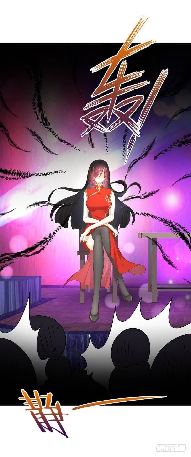 Immortal Swordsman in The Reverse World ราชันนักดาบอมตะ 8-8