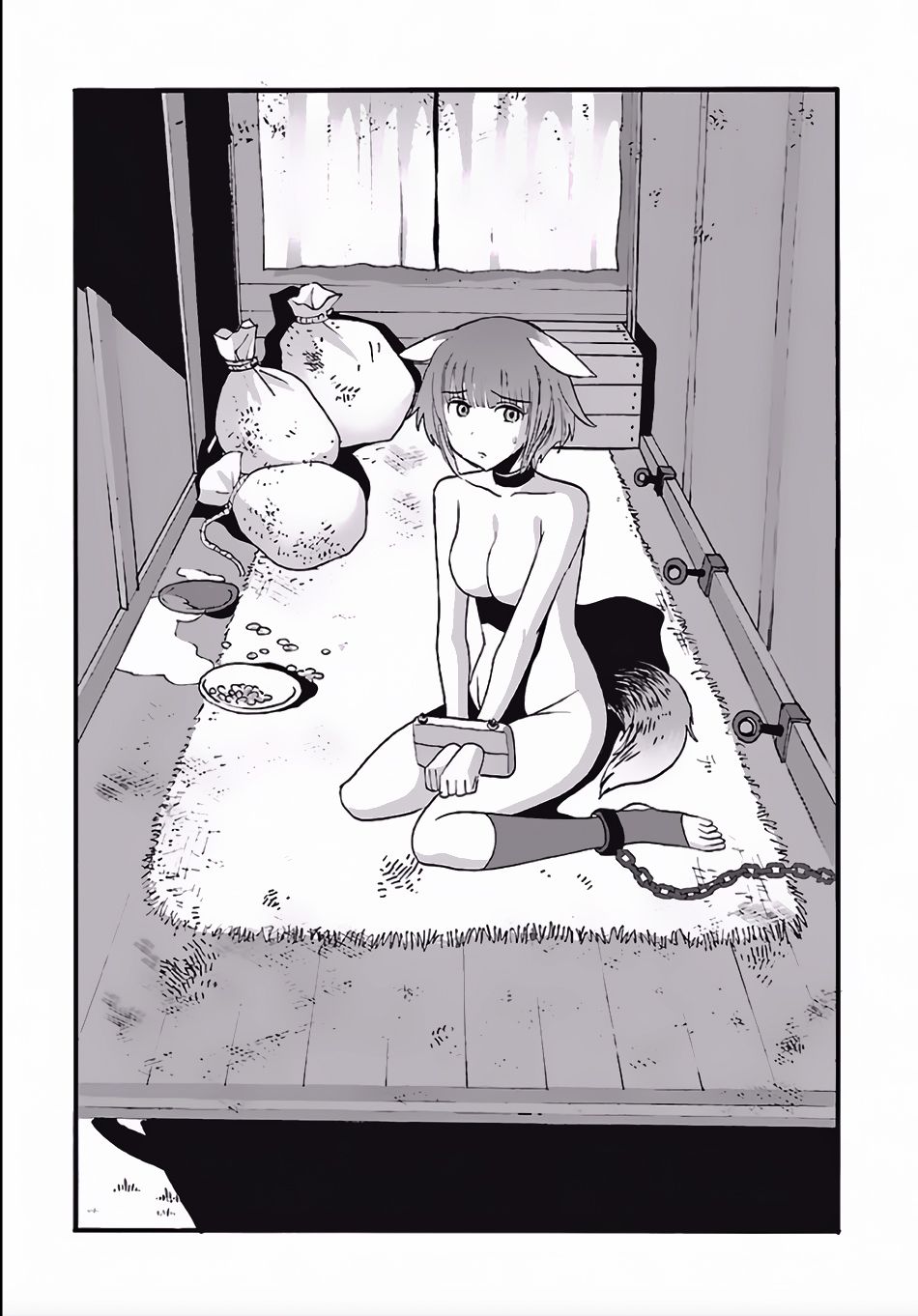 Makikomarete Isekai Teni suru Yatsu wa, Taitei Cheat 4-4