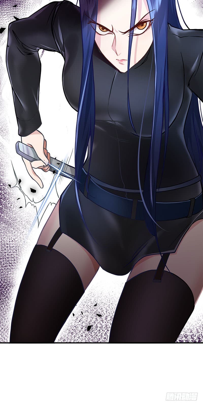 City's Strongest Berserker ตำนานเบอร์เซิร์กสุดแกร่งแห่งนคร 5-5