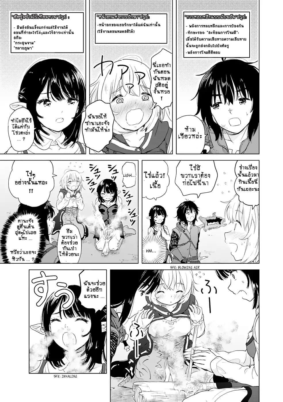Ponkotsu ga Tensei Shitara Zongai Saikyou 2-การเอาตัวรอดของคนโง่