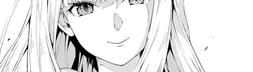 The Swordsman Called the Countless Swords Sorcerer 3-3