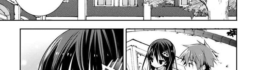 Maou na Ano Ko to Murabito A 26-26