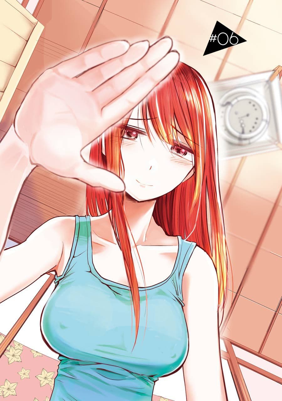 I Want Your Mother to Be with Me! แม่นายฉันขอนะ! 6-6