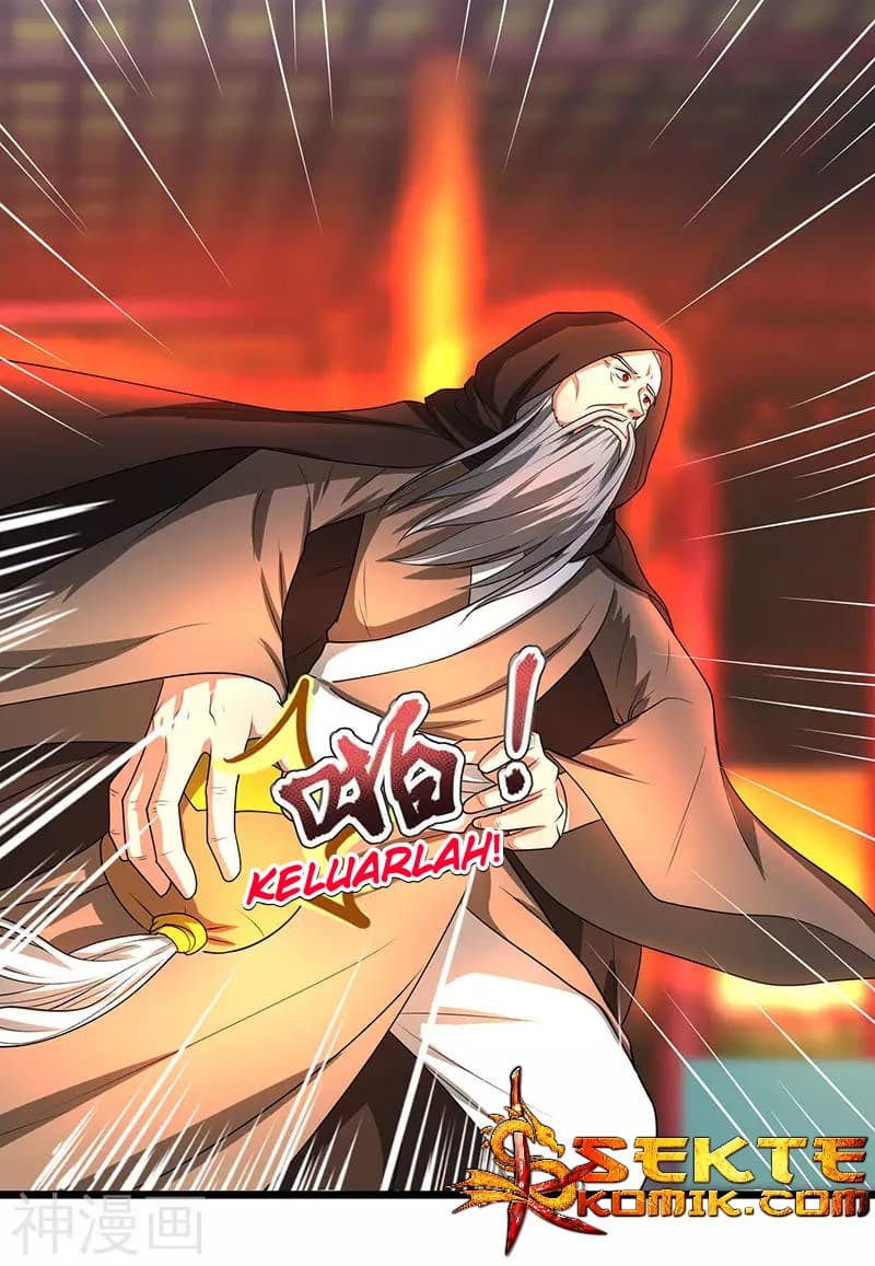 Reborn 80,000 years 6-6