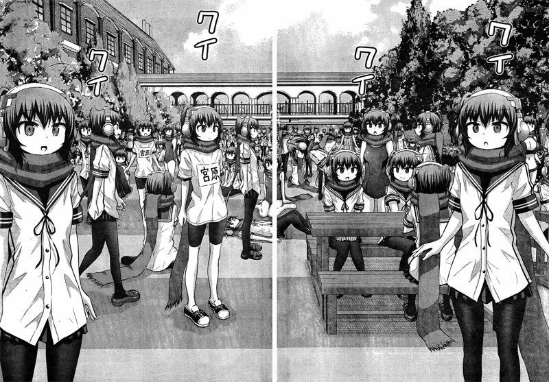 Chikotan, Kowareru 35-หนึ่งคืนผ่านไป...เช้าตรู่แห่งความอึดอัด! เกิดเหตุการณ์ที่น่าเหลือเชื่อ!?