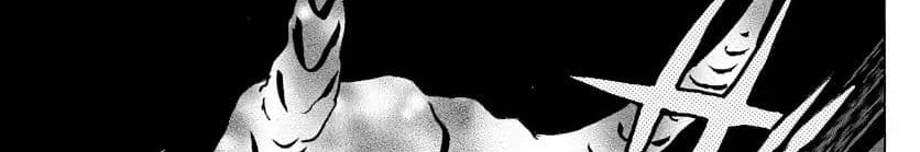 Mao 9-A Fierce God Emerges