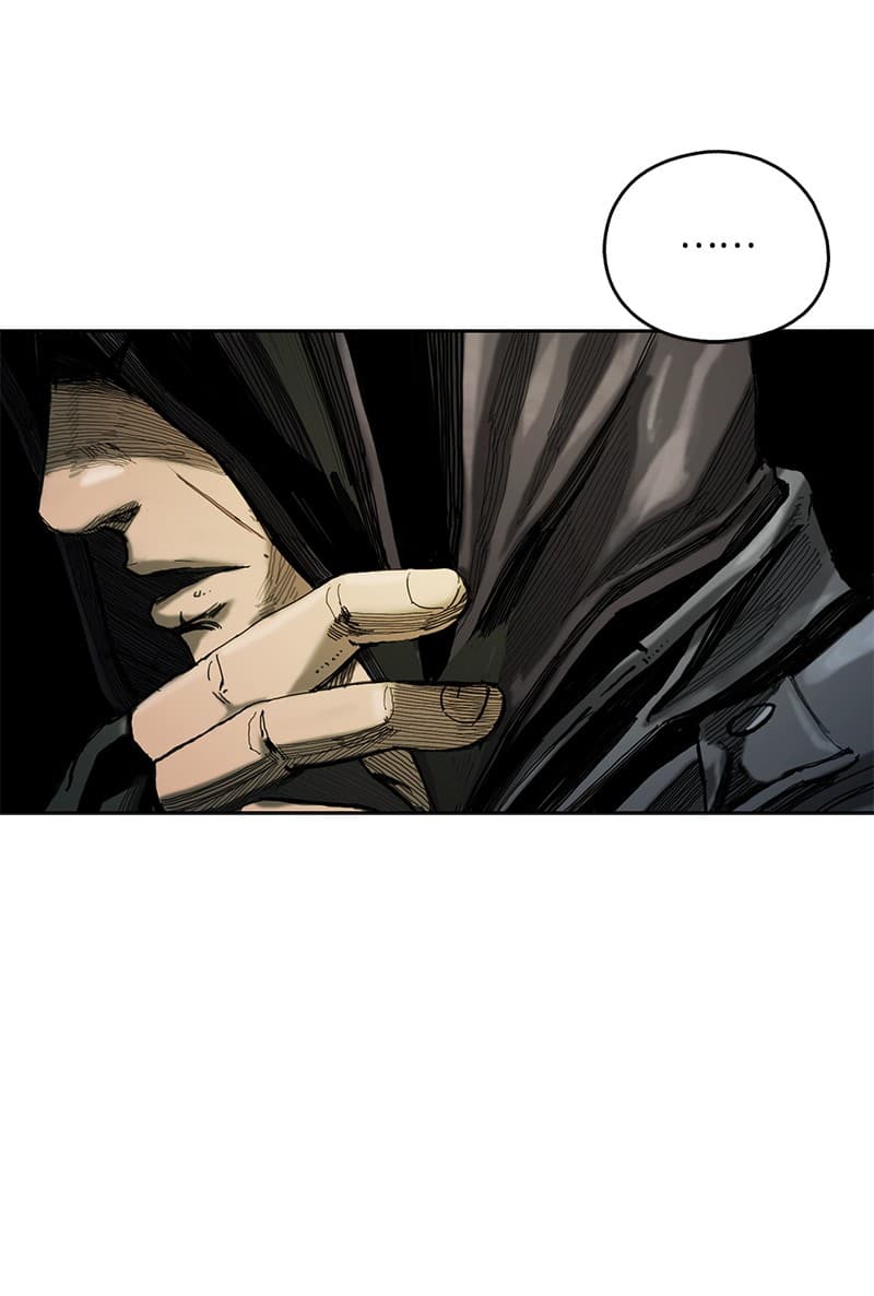 The First Hunter 1-1