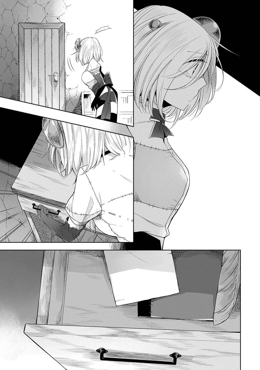 Prison Town e Youkoso 5-5