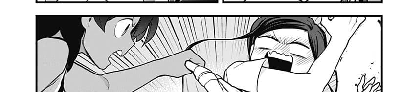 Tokedase! Mizore-chan 35-35