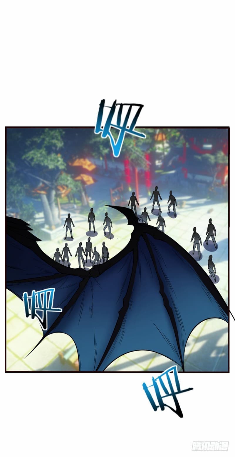 Rise of The Demon King รุ่งอรุณแห่งราชาปีศาจ 37-37