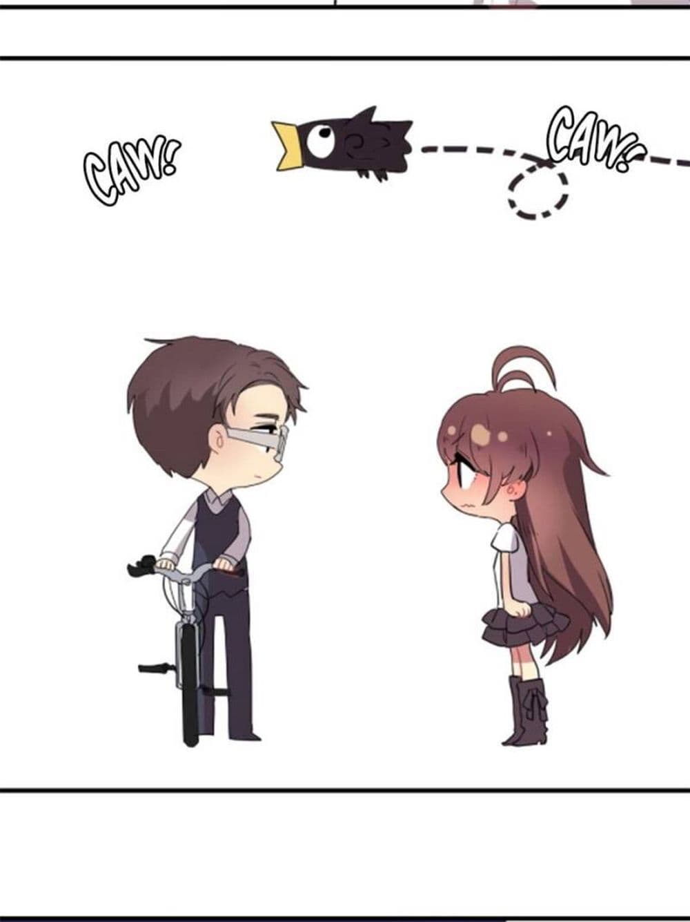 Please! Doctor! 6-6