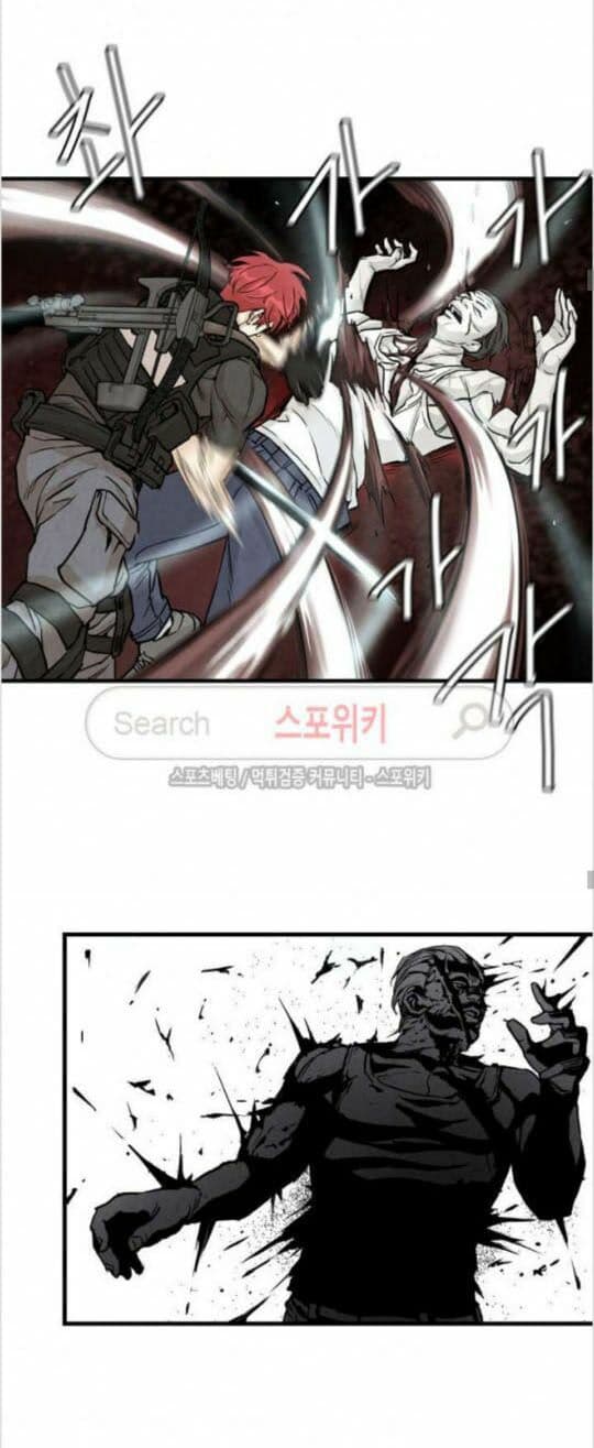 Return Survival 6-6