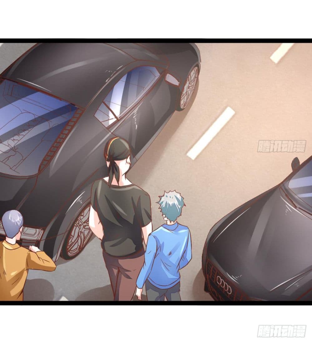 Ultimate Immortal Son-in-Law สุดยอดลูกเขยอมตะ 6-6
