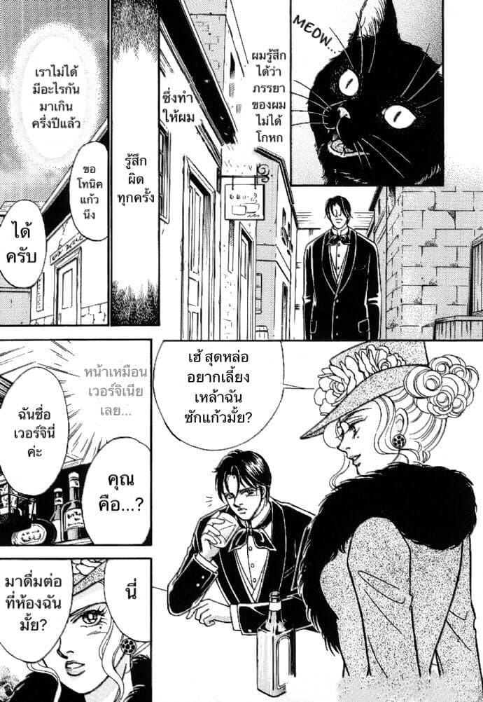 The Black Cat 1-1