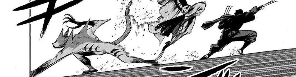 One Punch Man 116-เล่น