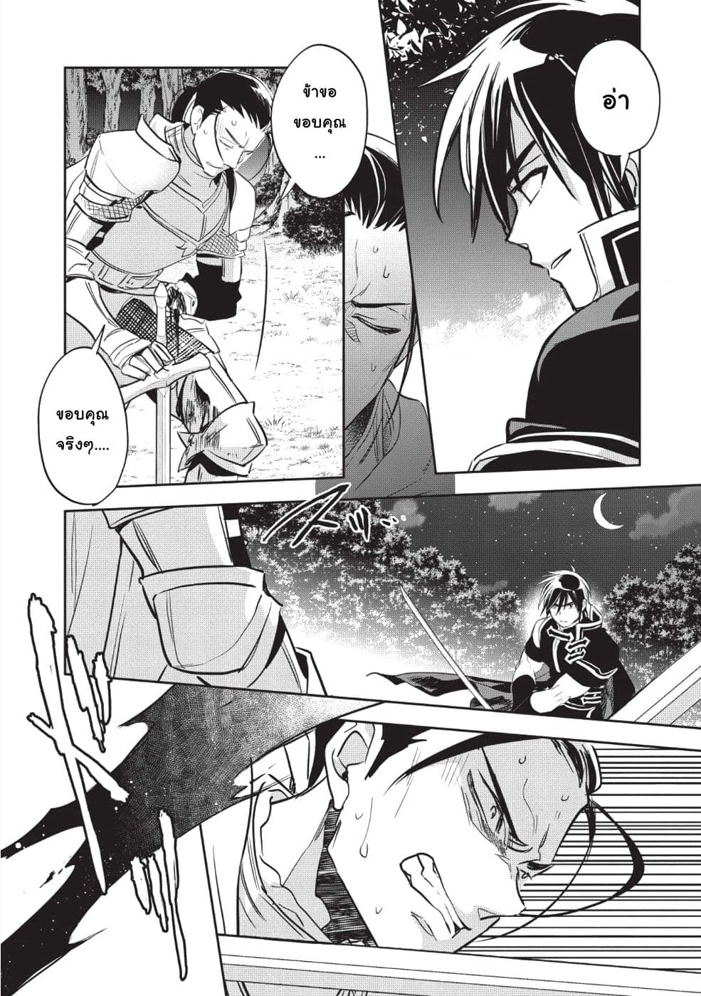 Wortenia Senki 24-24