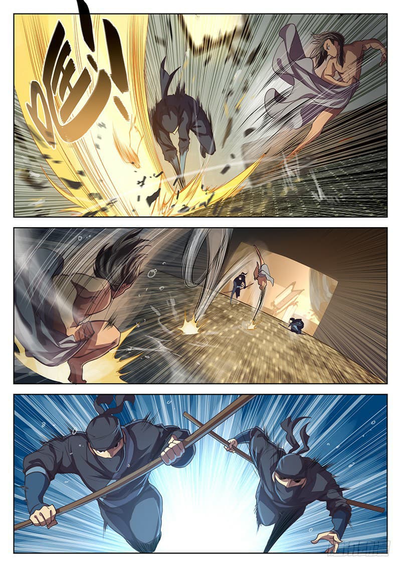 The Portal of Wonderland ประตูแห่งแดนมหัศจรรย์ 15-15