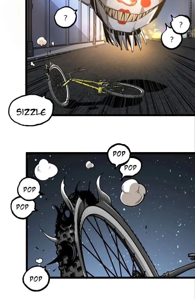 Ominous Liar 1-1