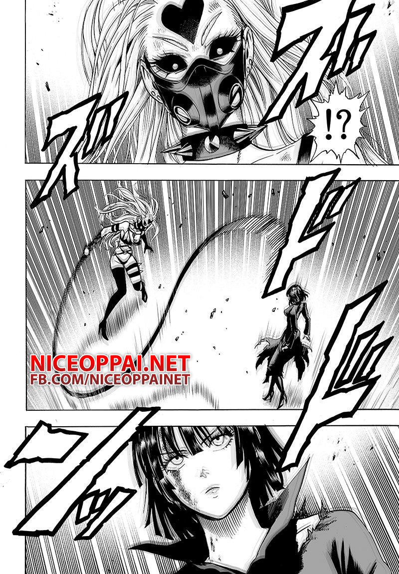One Punch Man 65.2-พี่น้อง (2)