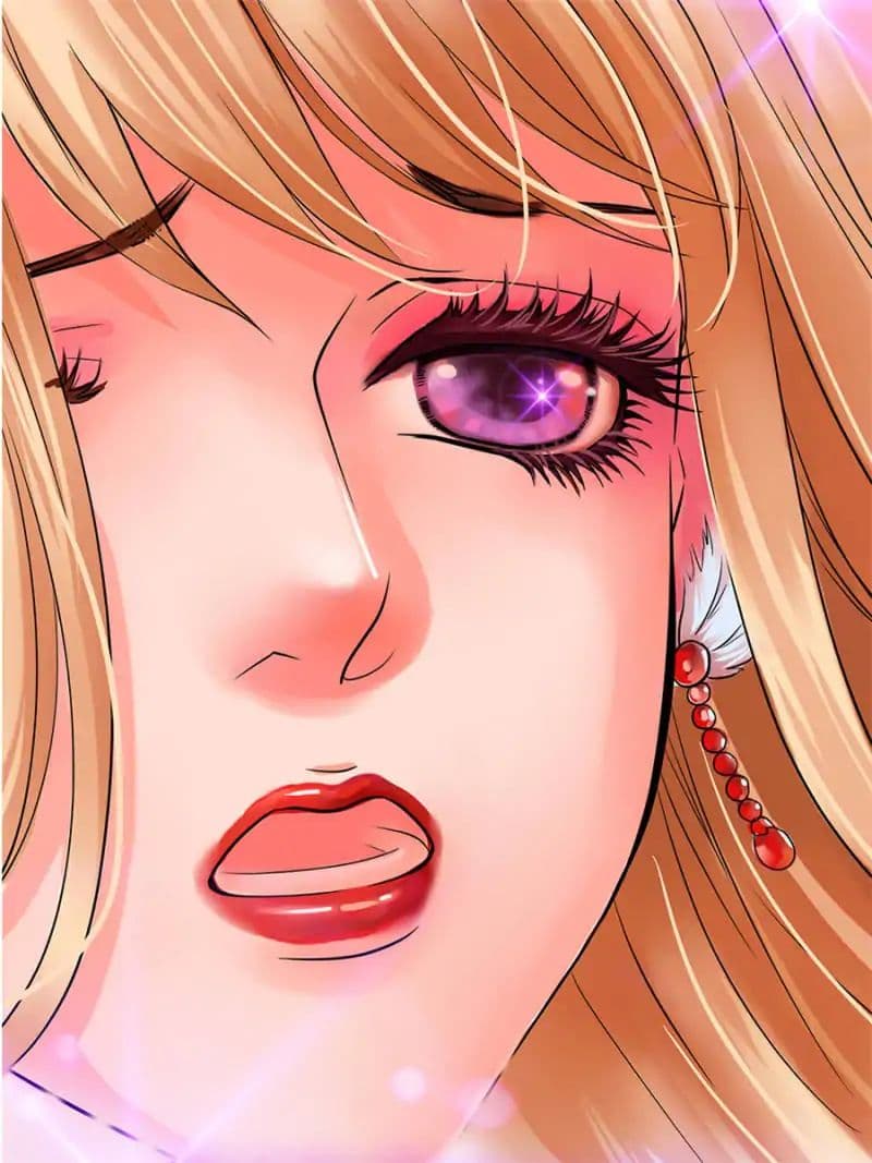 A Star Reborn: The Queen's Return 1-1