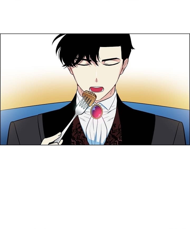 The Maid and the Vampire 3-3