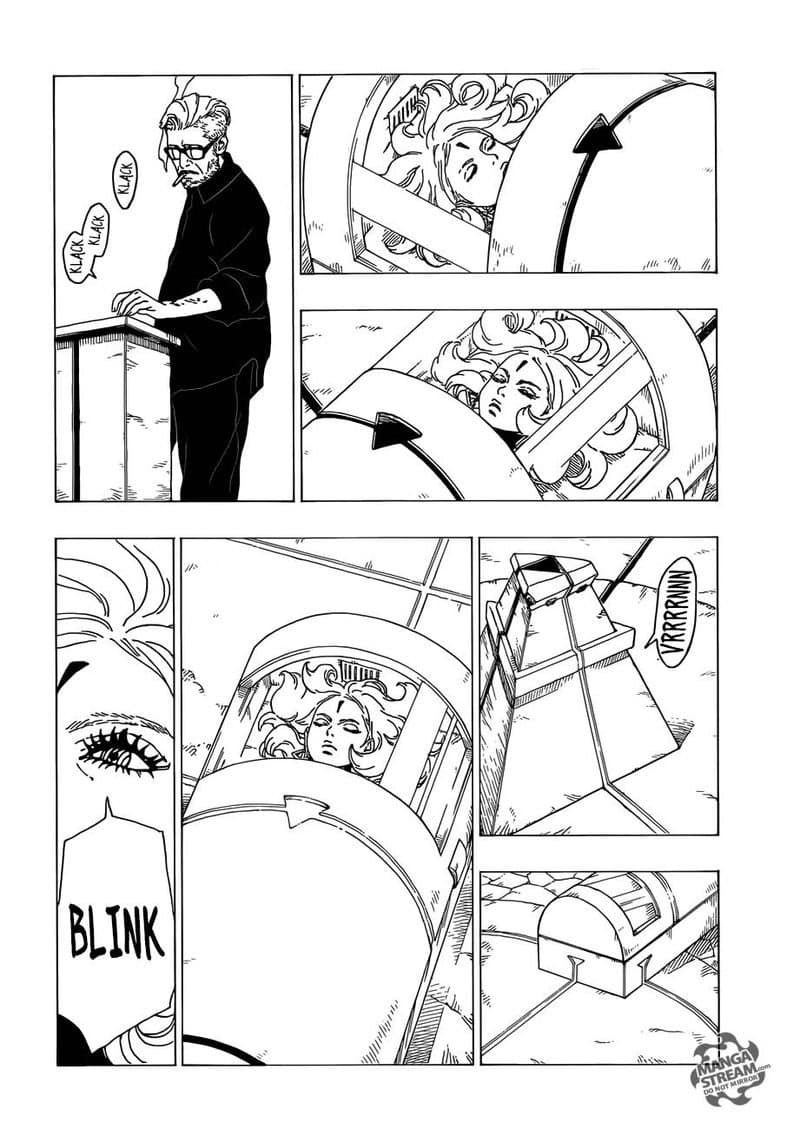 Boruto 34-การฝึกฝน