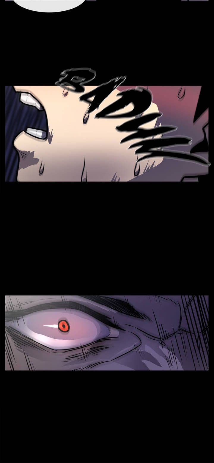 The Devil's Boy 3-3