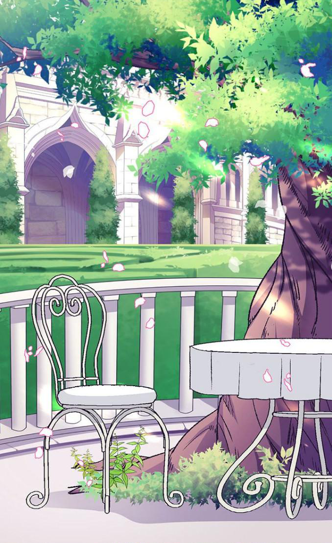 The Abandoned Empress 20-20