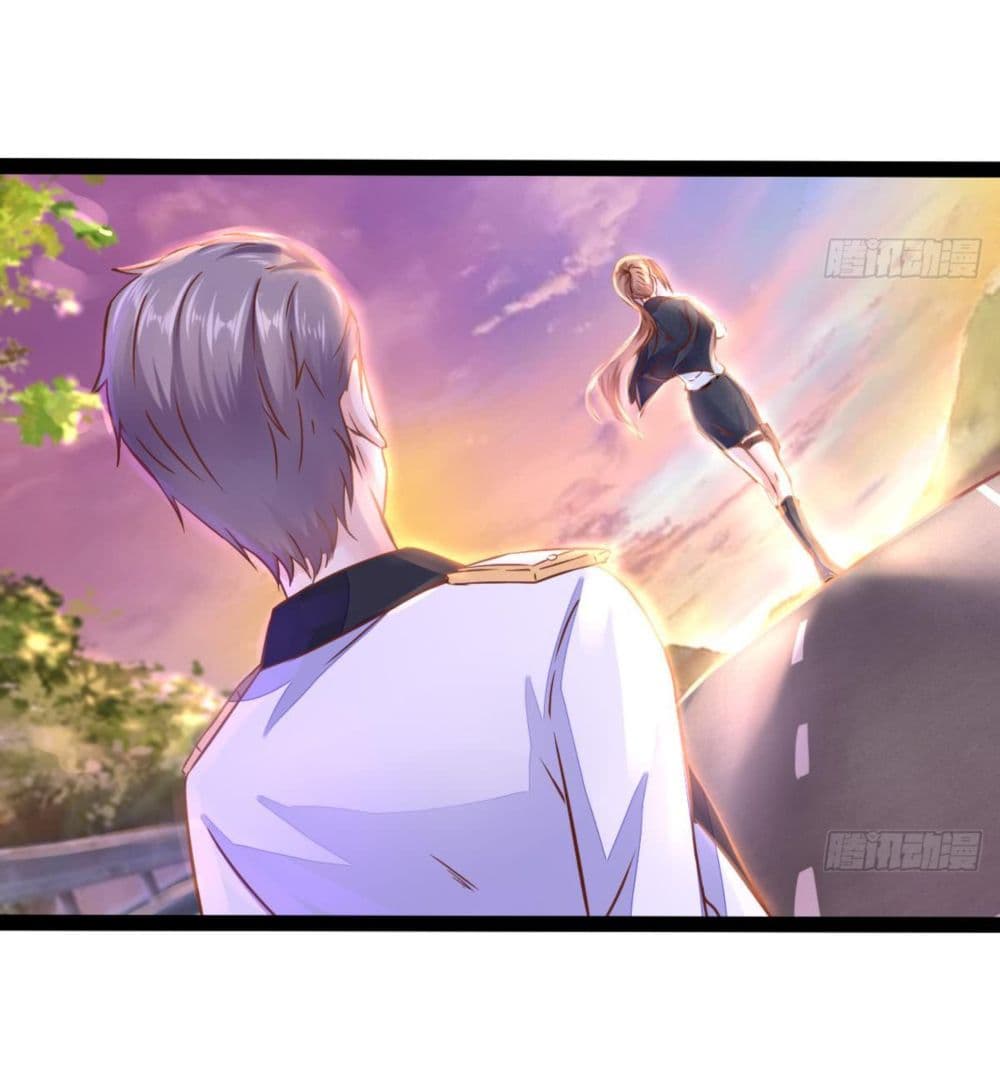 Ultimate Immortal Son-in-Law สุดยอดลูกเขยอมตะ 8-8