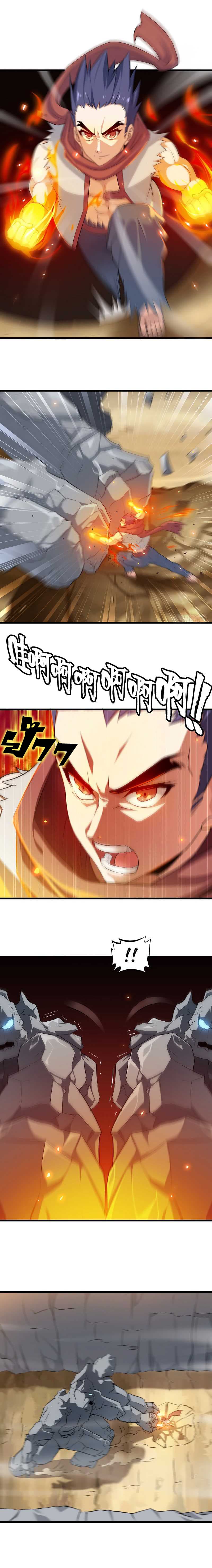 My Wife is a Demon Queen 76-76