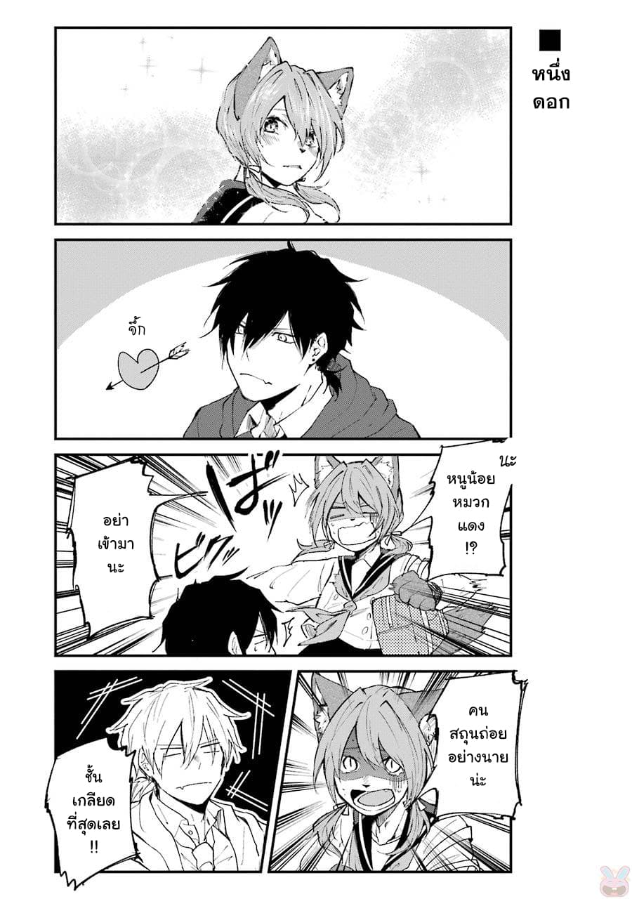 Otogi no Mago 3-มิตรภาพลูกผู้ชาย