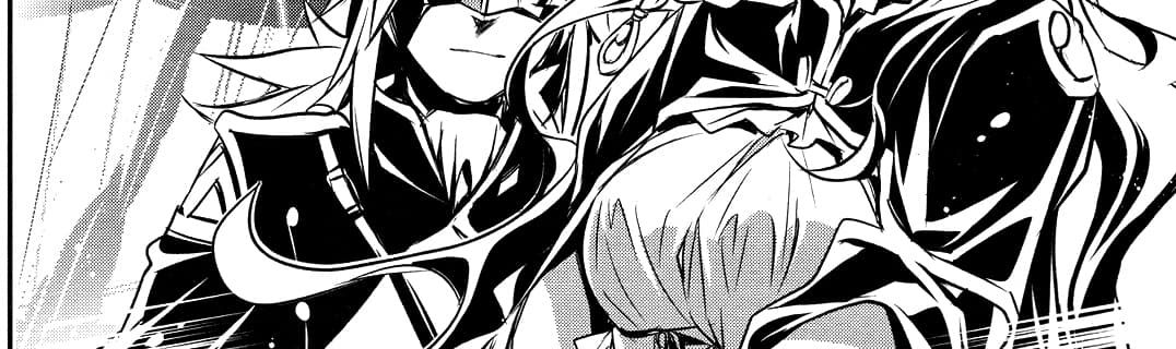 Shinju no Nectar หยาดแห่งธาริณี 9-องค์หญิงคนแคระ