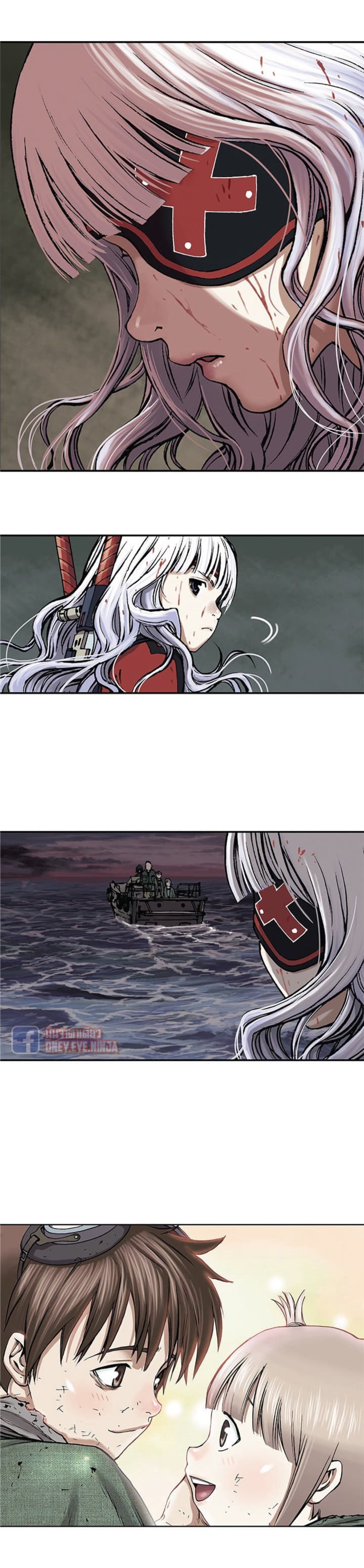 Leviathan 15-15