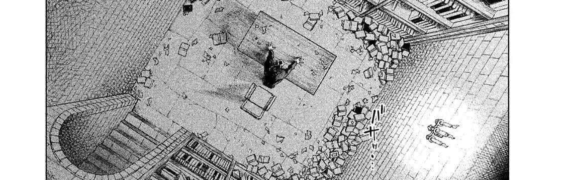 Henkyou no Roukishi - Bard Loen 10-10