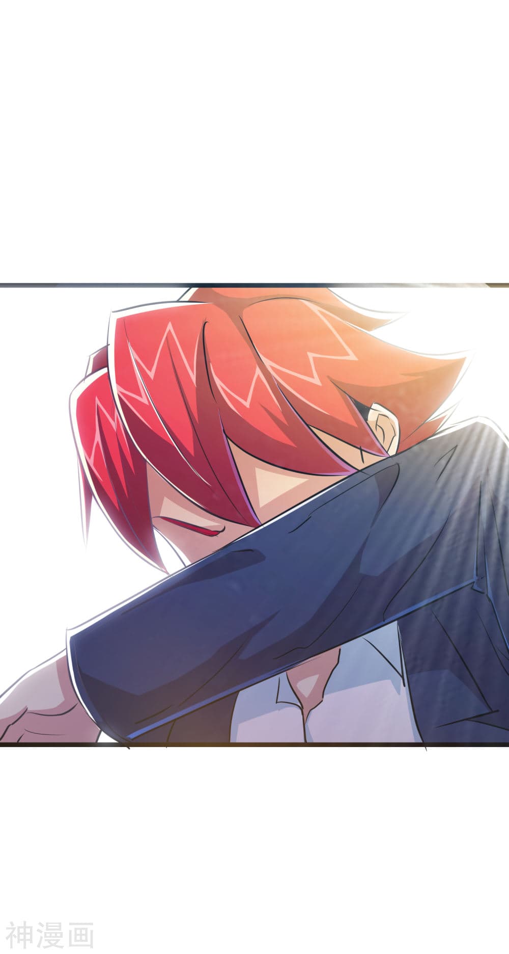 The Bodyguard of Harem ฮาเร็มนี้ของผมนะค้าบ 29-29