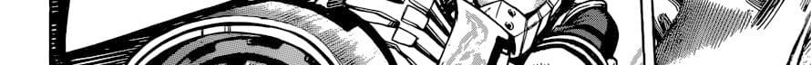 Boku no Hero Academia 241-ตอบคำถาม! ในการสัมภาษณ์