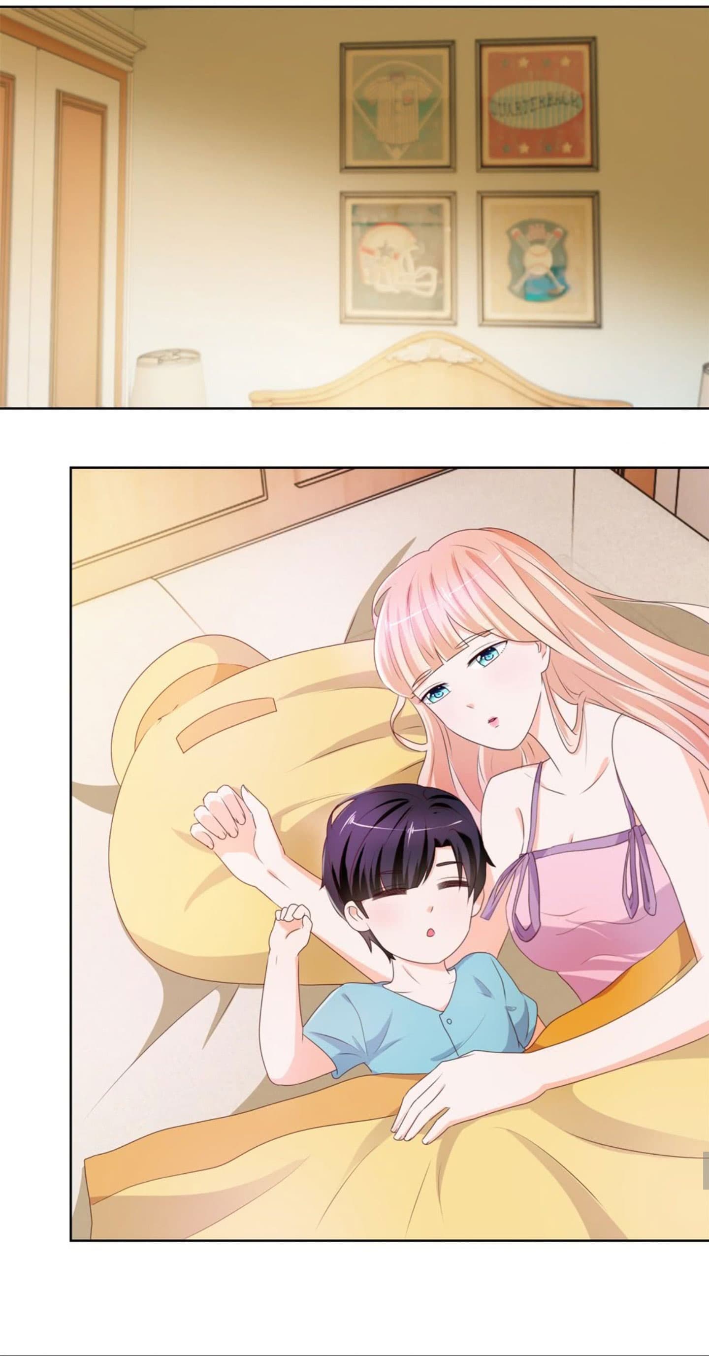 The Lovely Wife And Strange Marriage แผนรักลวงใจ 19-19