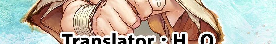 Dr.Stone 119-Science Soldiers