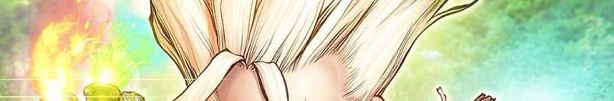 Dr.Stone 120-Top Secret