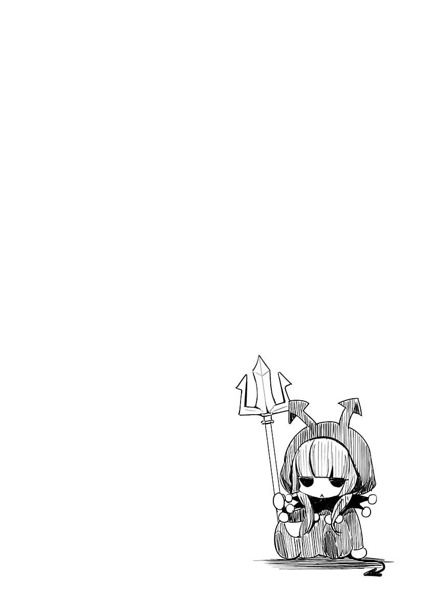 Jashin-chan Dropkick 58-ชุดปีศาจ