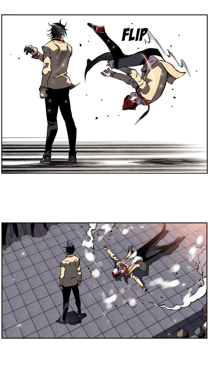 SuperNova 0-0