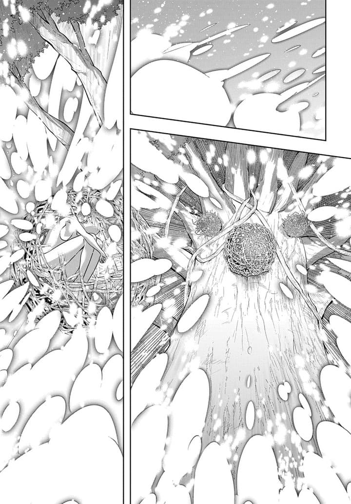 Hametsu no Oukoku อาณาจักรแห่งการล่มสลาย 10-การคืนชีพของเด็กสาว