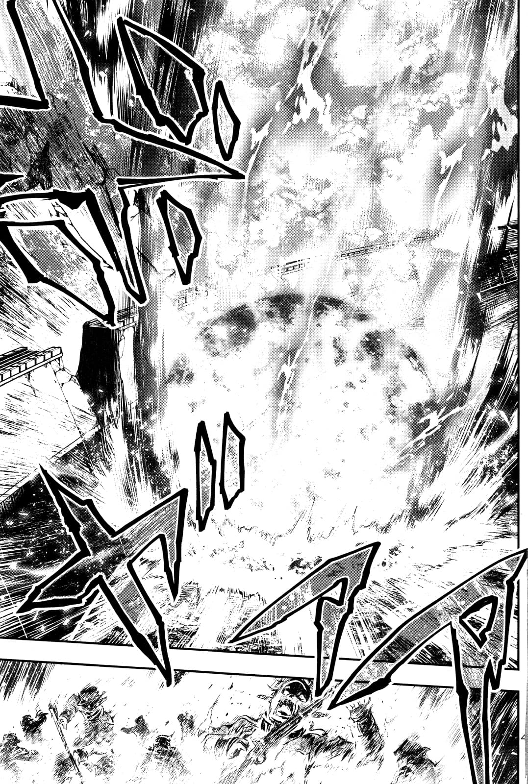 Shinju no Nectar หยาดแห่งธาริณี 12-จงตื่น! อิฟริท!