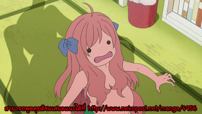 Jashin-chan Dropkick 48-ซูเปอร์จาชินจัง